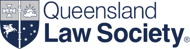 Queensland Law Society logo